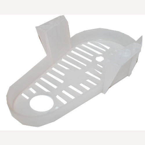 Ge Motor Asm 1-3 Hp - WH20X0061