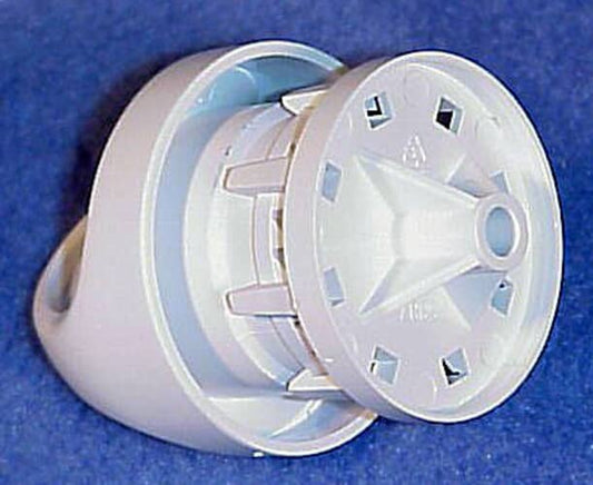 Electrolux Asmy-Timer Knob White - 131446202