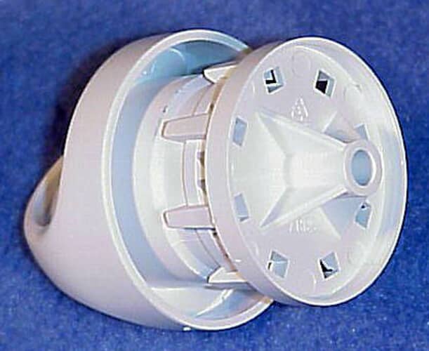 Frigidaire 41739022890 Control Knob - Genuine OEM