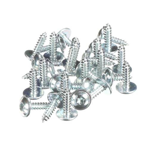 Liebherr Part# 908652601 Accessory Pack Screw - Genuine OEM