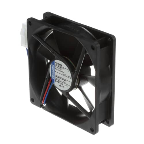 Liebherr Part# 909724100 Evaporator Fan Motor - Genuine OEM