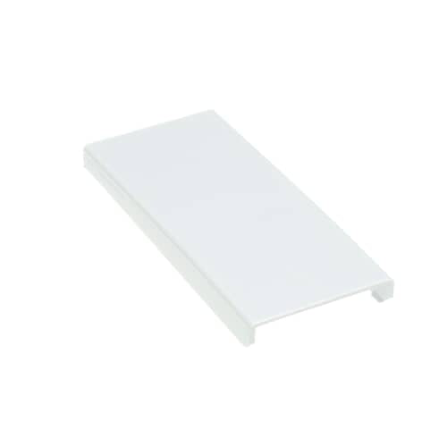Liebherr Part# 909724800 Bracket Cover - Genuine OEM