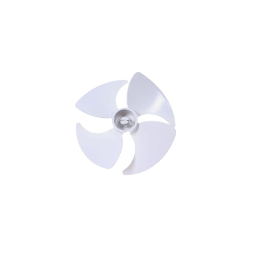 Liebherr Part# 909725500 Cover Fan Blade Screen - Genuine OEM
