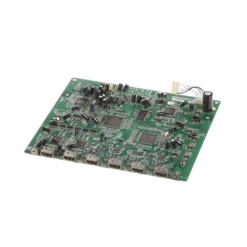 Marantz Hdmi Pwb Assy Sr8001 - 90M-ZZ004540R