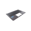 ASUS Part# 90NB0BA1-R31US0 Top Cover Keyboard - Genuine OEM