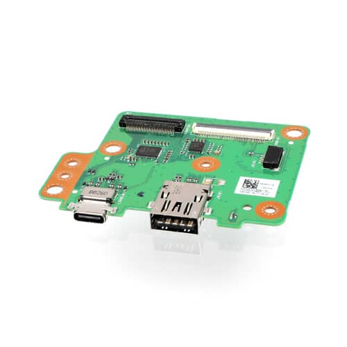 ASUS Part# 90NX01Y0-R10010 USB Board - Genuine OEM