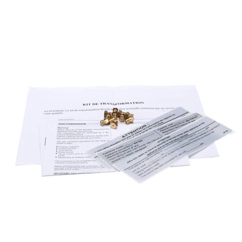 Bertazzoni Burner Orifice 9100130