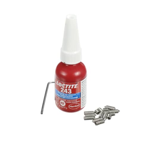 Bertazzoni Part# 9100202 Screw Kit - Genuine OEM