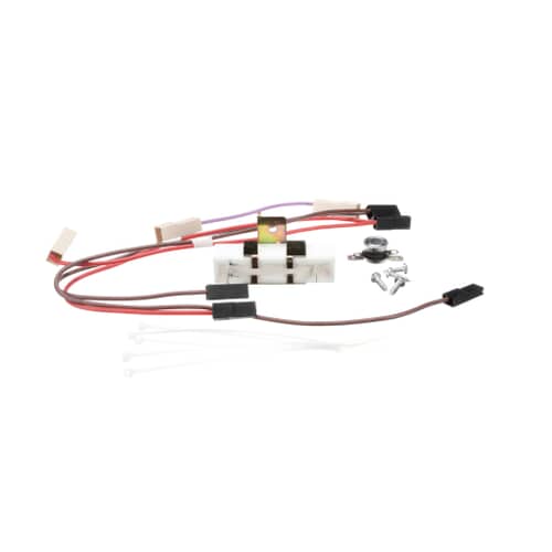 Bertazzoni Part# 9100241 Sound Reduction Kit - Genuine OEM
