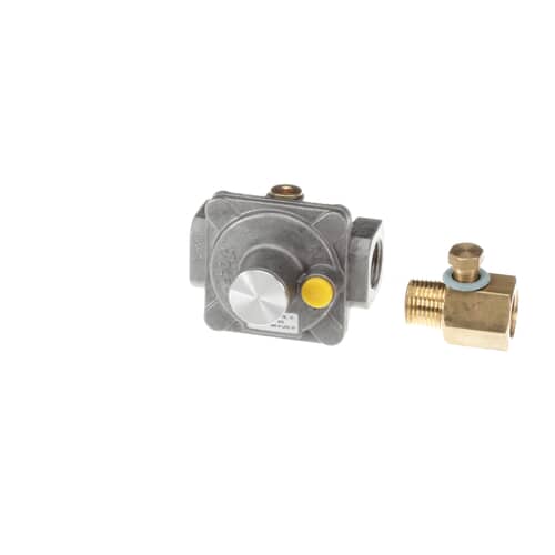 Bertazzoni Connection Set 910940