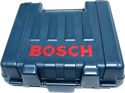 Bosch Tools Carrying Case - 1619P00742