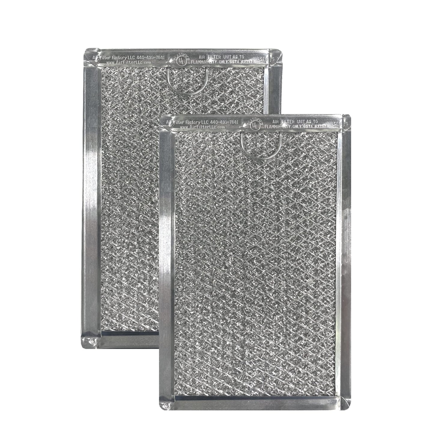 LG Microwave Grease Filter – 5230W1A012B