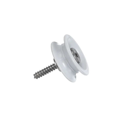 Whirlpool Part# 912549 Tub Wheel Assembly - Genuine OEM
