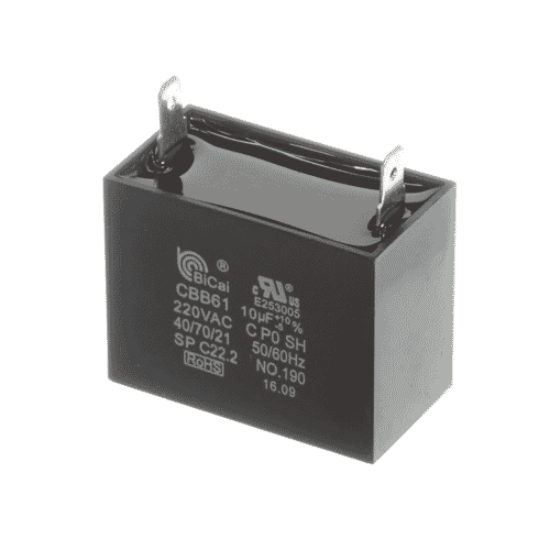 Blomberg Part# 9178009140 Starting Capacitor - Genuine OEM