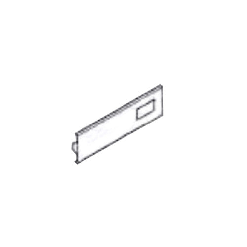 Whirlpool Knob - W10917221