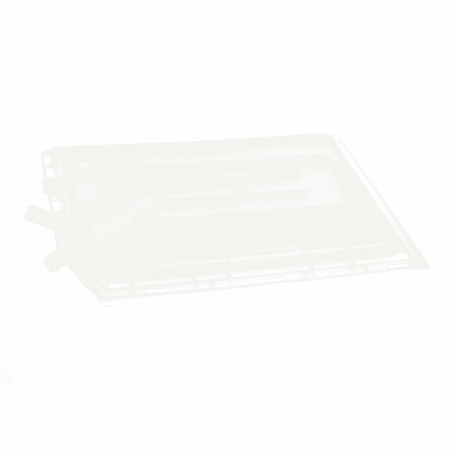 Blomberg Part# 9190871377 Soap Cover - Genuine OEM