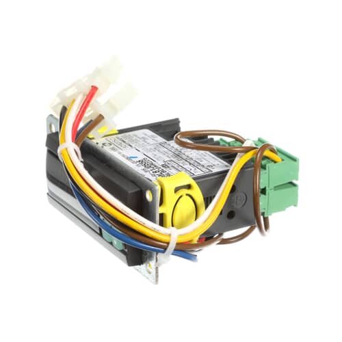 Liebherr Operating Unit Board - 919173004