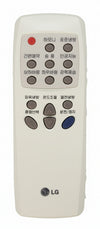 LG Remote Control - 6711A20020B