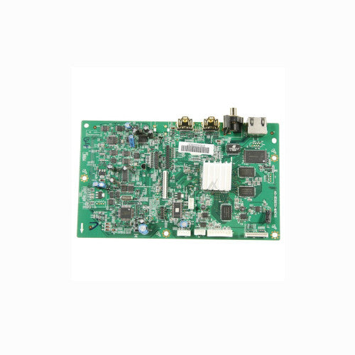 Denon Part# 919639100460D Main Power Control Board Assembly - Genuine OEM