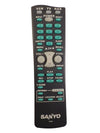 Sanyo Remote Control - 6450538704