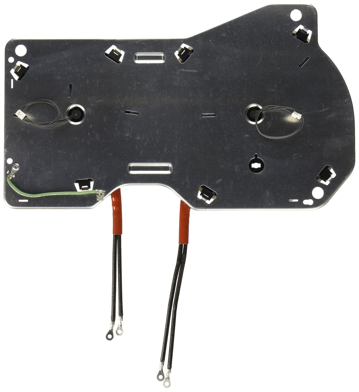 Bosch 00 Hot Plate - 673502