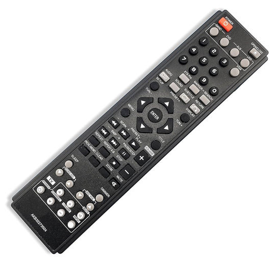 LG Remote Controller Assembly - AKB32273504
