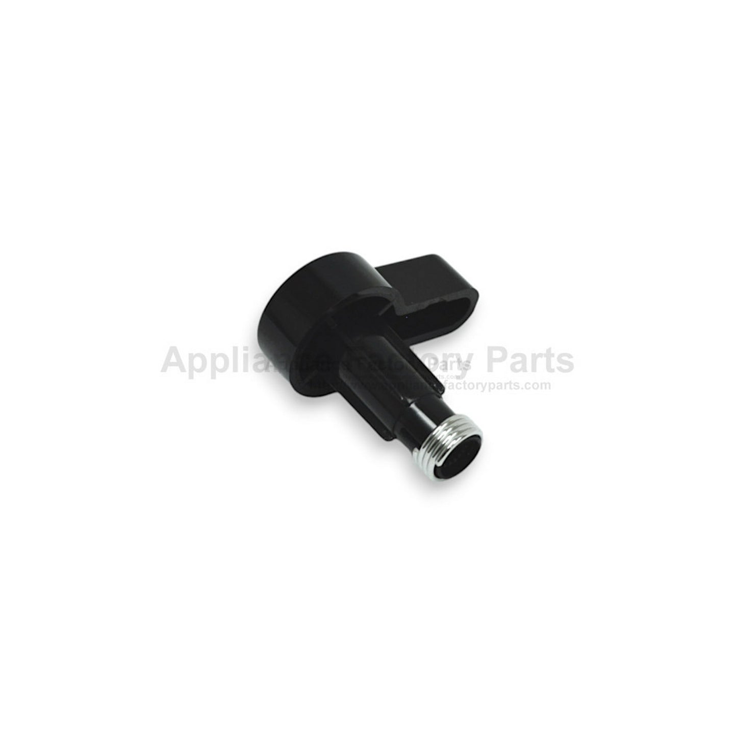 Delonghi Part# AS00008136 Steam Knob - Genuine OEM
