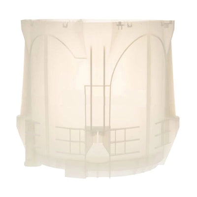 GE Tub Assembly WH49X27328