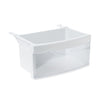 GE ESS25LSRCSS Refrigerator Bottom Pan Drawer Assembly