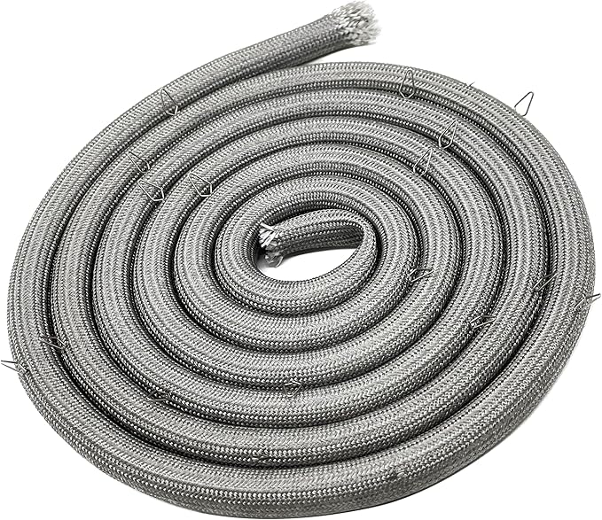 Kenmore Electric Range - Oven/Stove Oven Door Gasket 790.46782903