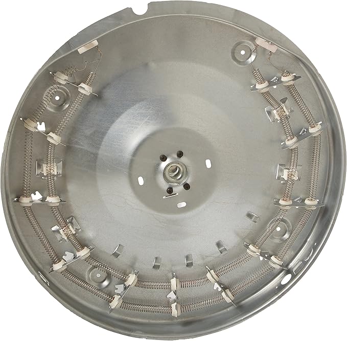 GE Washers and Dryer Heater and Housing Assembly WE11M23