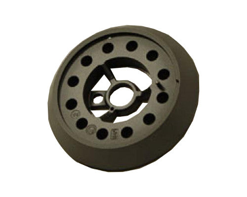 Dacor Cross Ring, C Dual - 92026