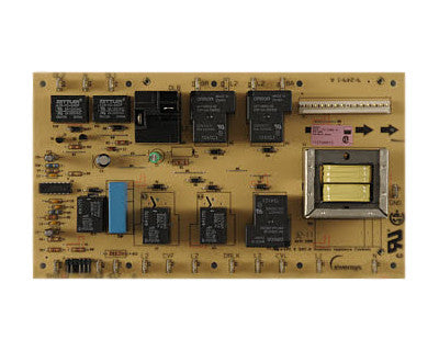 Dacor Relay Board, 105C - 92029