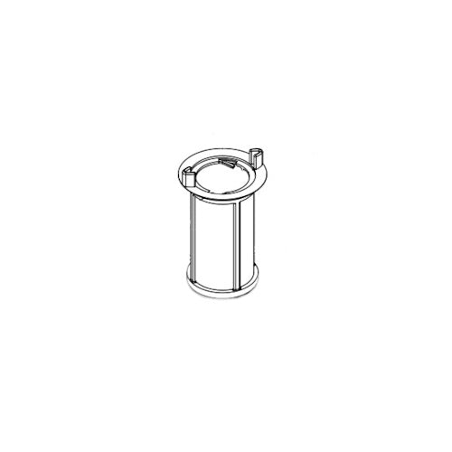 Dacor Asy, Filter Inner - 92104