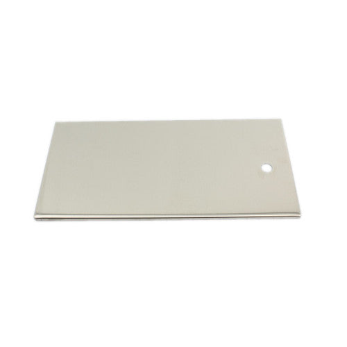 Dacor Vertical Door Trim,R - 92158