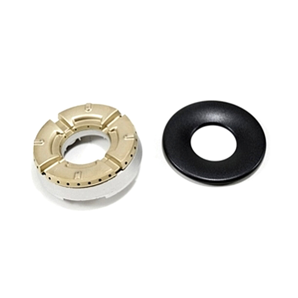 Dacor Burner Base, C-Dual - 92193LP