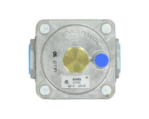 Dacor Regulator, Ng - 92253