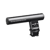 Sony ECMGZ1M Gun zoom microphone