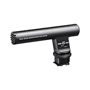 Sony ECMGZ1M Gun zoom microphone