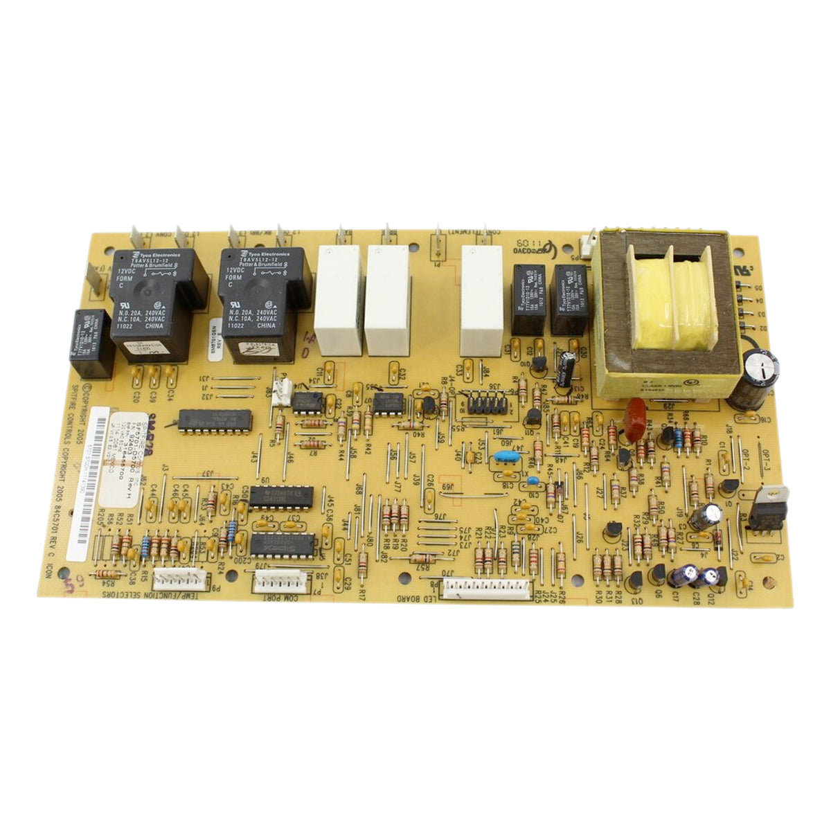 Dacor Controller, 48, Lar - 92401