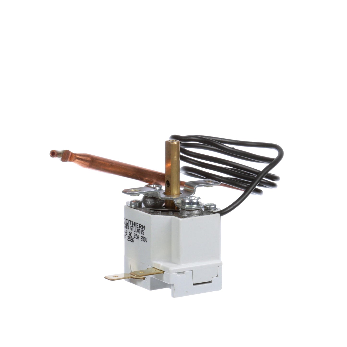 Dacor Control, Temperature - 92412
