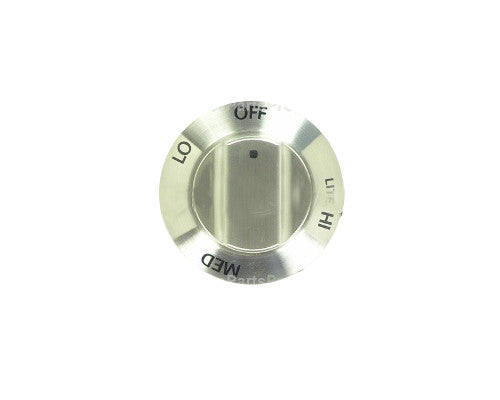 Dacor Knob, Burner - 92425