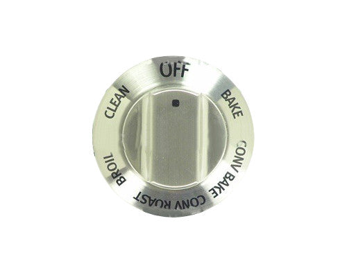 Dacor Knob, Oven Mode Sele - 92426