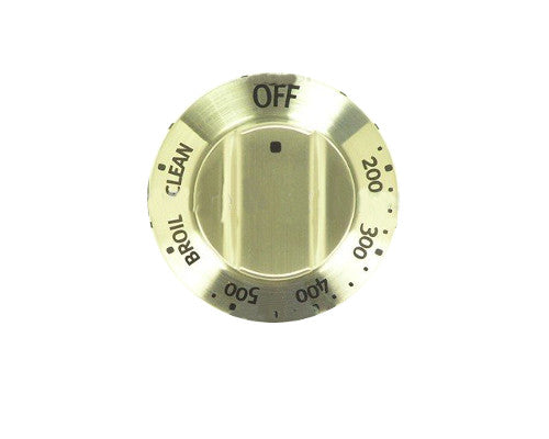 Dacor Knob, Temperature - 92427