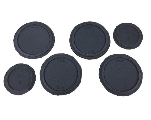 Dacor Set, Burner Cap - 92436