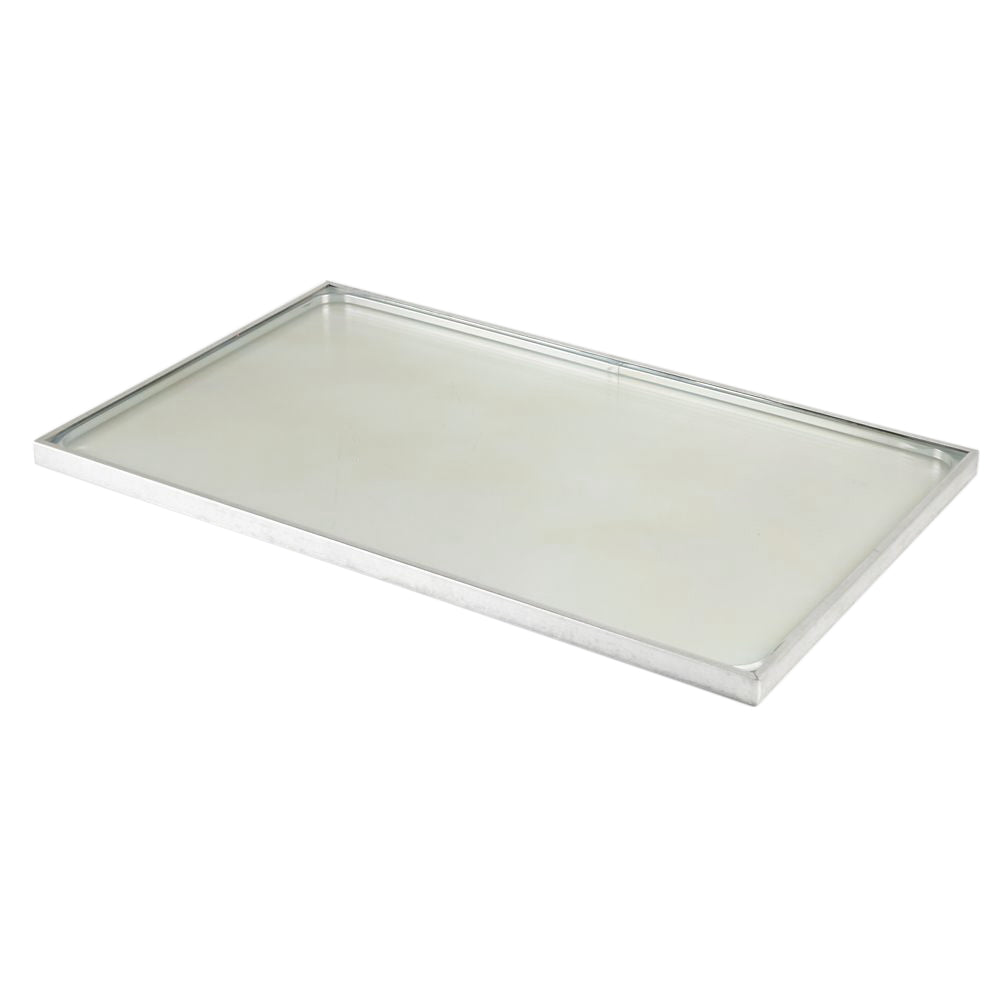 Dacor Door Glass, Clear, 4 - 92445