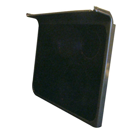 GE Range Main Top Assembly (Black) - WB62X26650