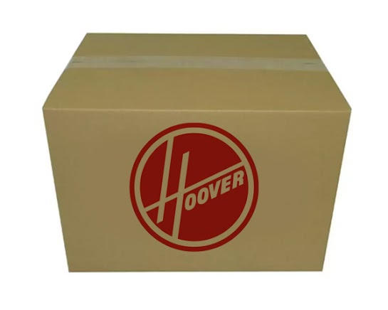 Hoover Dirt Cup Filter - 93002369