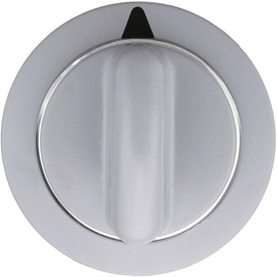 Ge Knob Tmr Bl - WD38X158