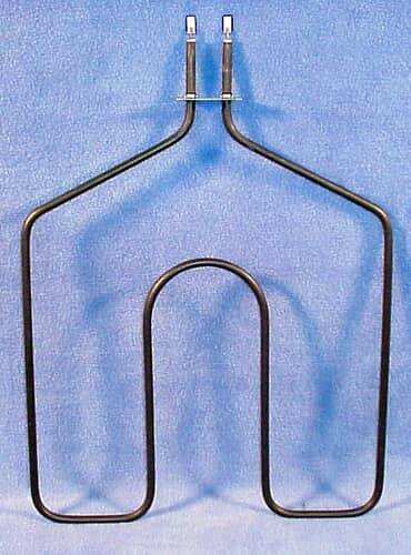GE Oven Oven Broil Element JRP20WJ1WW